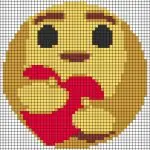 Emoji Lif Modelleri ve Yapılışları 40