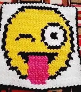 Emoji Lif Modelleri ve Yapılışları 7