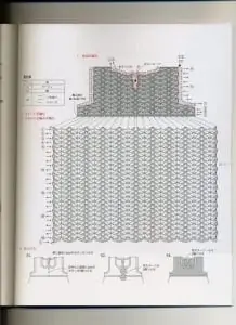 Yelek Modelleri Çocuk 6