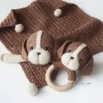 Amigurumi Çıngırak Modelleri 103