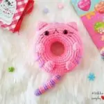 Amigurumi Çıngırak Modelleri 16