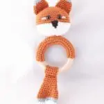 Amigurumi Çıngırak Modelleri 17