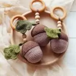 Amigurumi Çıngırak Modelleri 18