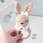 Amigurumi Çıngırak Modelleri 24