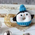 Amigurumi Çıngırak Modelleri 28