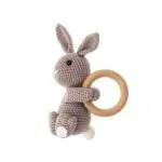 Amigurumi Çıngırak Modelleri 30