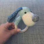 Amigurumi Çıngırak Modelleri 33