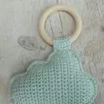 Amigurumi Çıngırak Modelleri 34