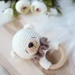 Amigurumi Çıngırak Modelleri 36