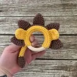 Amigurumi Çıngırak Modelleri 37