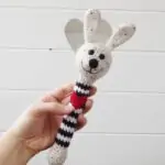 Amigurumi Çıngırak Modelleri 43