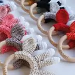 Amigurumi Çıngırak Modelleri 45