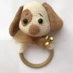 Amigurumi Çıngırak Modelleri 51