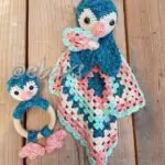 Amigurumi Çıngırak Modelleri 57