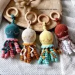 Amigurumi Çıngırak Modelleri 58