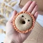 Amigurumi Çıngırak Modelleri 61