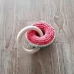 Amigurumi Çıngırak Modelleri 62