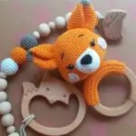 Amigurumi Çıngırak Modelleri 63