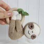 Amigurumi Çıngırak Modelleri 66