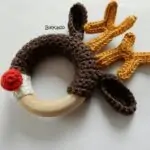 Amigurumi Çıngırak Modelleri 67