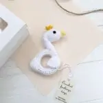 Amigurumi Çıngırak Modelleri 67