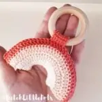 Amigurumi Çıngırak Modelleri 68