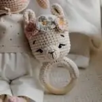 Amigurumi Çıngırak Modelleri 68