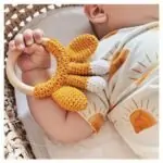 Amigurumi Çıngırak Modelleri 70