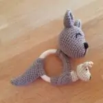 Amigurumi Çıngırak Modelleri 71