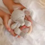 Amigurumi Çıngırak Modelleri 77