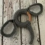 Amigurumi Çıngırak Modelleri 7