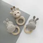 Amigurumi Çıngırak Modelleri 79