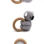 Amigurumi Çıngırak Modelleri 79