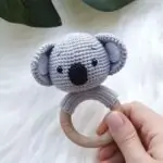 Amigurumi Çıngırak Modelleri 90