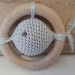 Amigurumi Çıngırak Modelleri 94