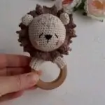 Amigurumi Çıngırak Modelleri 94