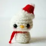 Amigurumi Kalem Süsü Modelleri 31