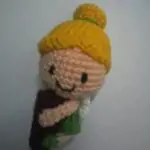 Amigurumi Kalem Süsü Modelleri 80