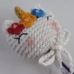 Amigurumi Kalem Süsü Modelleri 82