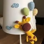 Amigurumi Lamba Modelleri 1