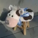 Amigurumi Tabure Modelleri 17