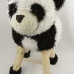 Amigurumi Tabure Modelleri 35