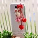 Amigurumi Telefon Süsü Örnekleri 9