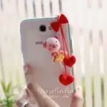 Amigurumi Telefon Süsü Örnekleri 15