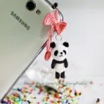 Amigurumi Telefon Süsü Örnekleri 25