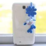 Amigurumi Telefon Süsü Örnekleri 31