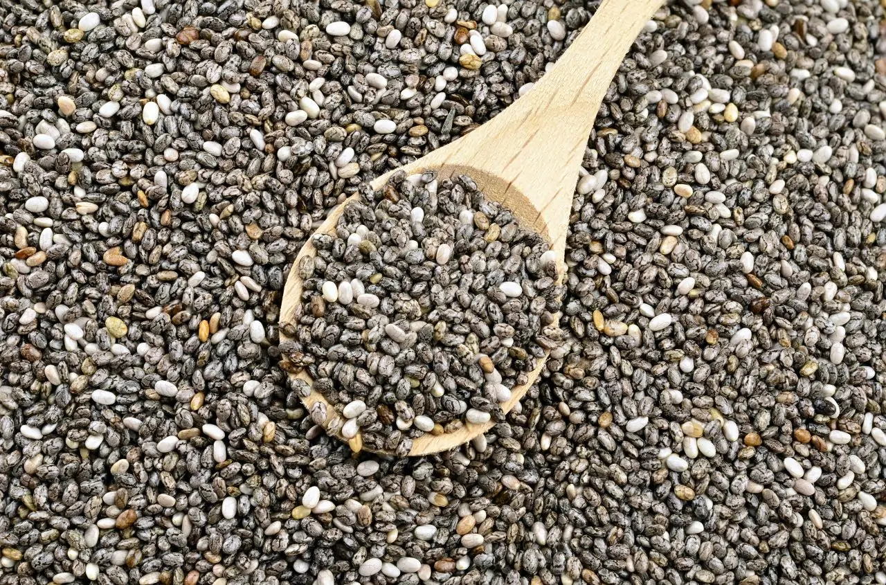 Chia