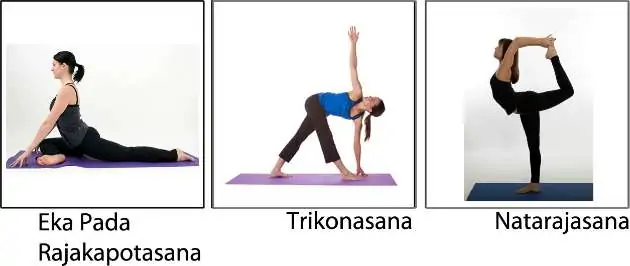 Çakralar | renk aromaterapi ve yoga pozları ile aktivasyon