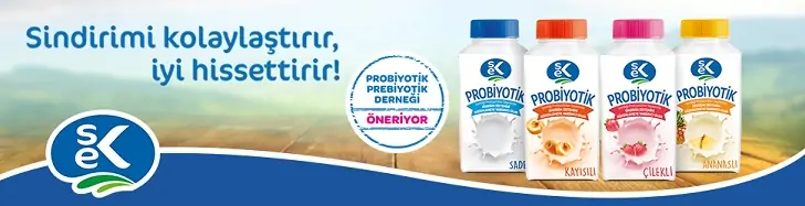 Disbiyozis nedir Ne zaman probiyotik tedavi kullanmak gerekir