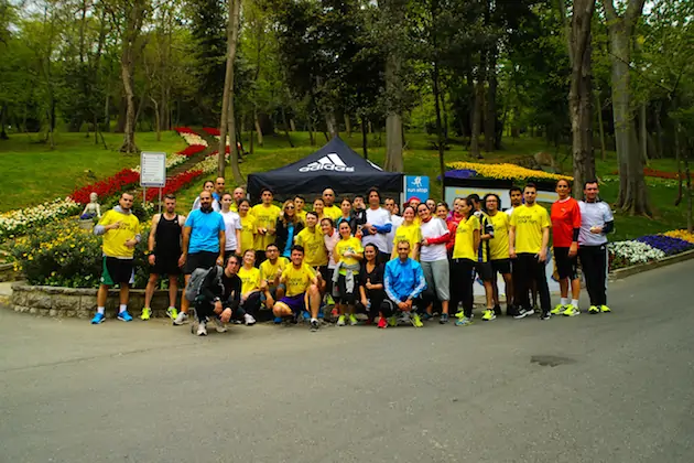 Adidasparkrunyıldız